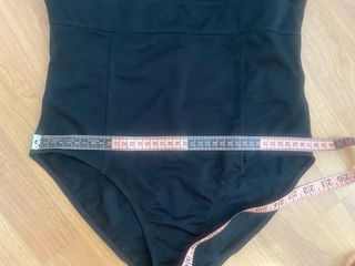 Bañador negro de buena calidad