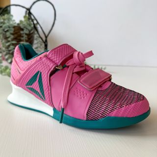 Reebok Legacy Lifter - Zapatillas halterofilia