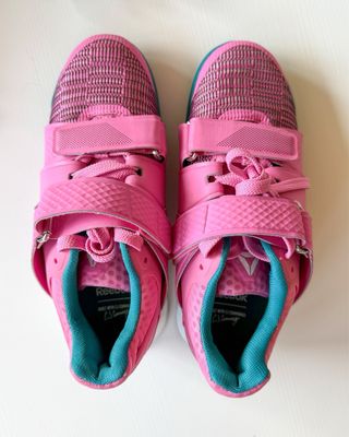 Reebok Legacy Lifter - Zapatillas halterofilia