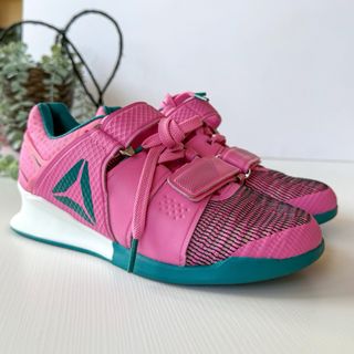 Reebok Legacy Lifter - Zapatillas halterofilia