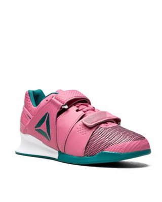 Reebok Legacy Lifter - Zapatillas halterofilia