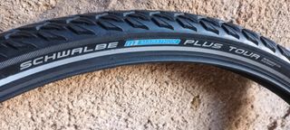 Cubiertas Schwalbe 28x1.75