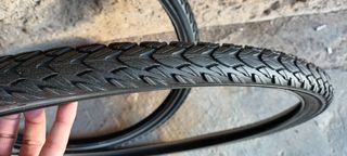 Cubiertas Schwalbe 28x1.75