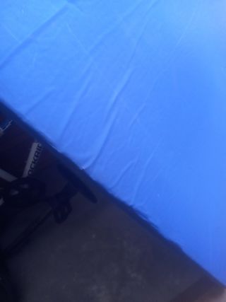 Tatami azul 200x100cm,SOLO VENTA EN PERSONA