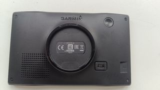 GPS Garmin - Navegador