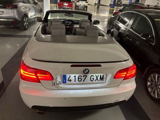 BMW Serie 3 2010