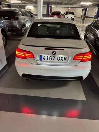 BMW Serie 3 2010