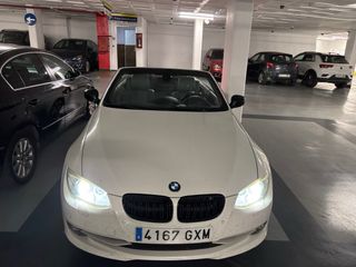 BMW Serie 3 2010
