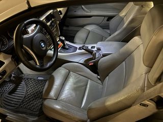 BMW Serie 3 2010