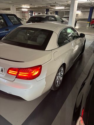 BMW Serie 3 2010