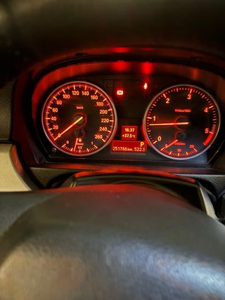 BMW Serie 3 2010