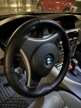 BMW Serie 3 2010