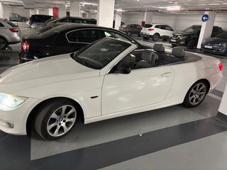 BMW Serie 3 2010