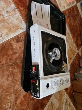 Olla cooker