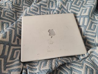 Apple iBook G4 PowerPC 2005 12.1"