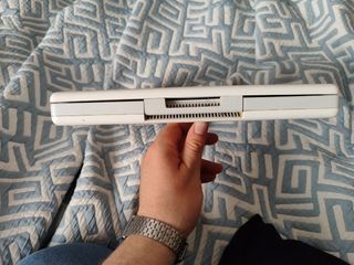 Apple iBook G4 PowerPC 2005 12.1"