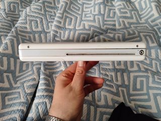 Apple iBook G4 PowerPC 2005 12.1"