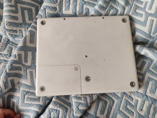 Apple iBook G4 PowerPC 2005 12.1"