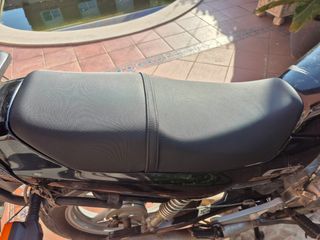 Honda CB250 Two Fifty - Moto