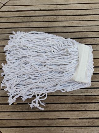 Fregona industrial algodón 400g