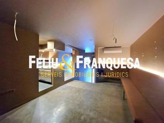 Local comercial en venta en El Coll - Sant Francesc en Sant Cugat del Vallès