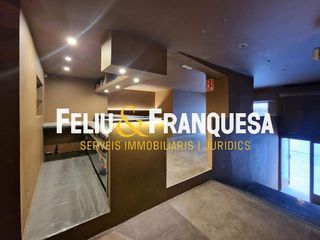 Local comercial en venta en El Coll - Sant Francesc en Sant Cugat del Vallès