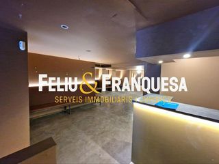Local comercial en venta en El Coll - Sant Francesc en Sant Cugat del Vallès