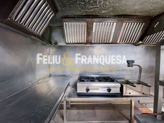 Local comercial en venta en El Coll - Sant Francesc en Sant Cugat del Vallès