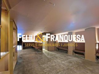 Local comercial en venta en El Coll - Sant Francesc en Sant Cugat del Vallès