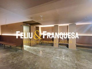 Local comercial en venta en El Coll - Sant Francesc en Sant Cugat del Vallès