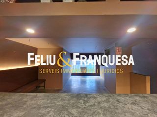 Local comercial en venta en El Coll - Sant Francesc en Sant Cugat del Vallès