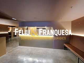 Local comercial en venta en El Coll - Sant Francesc en Sant Cugat del Vallès