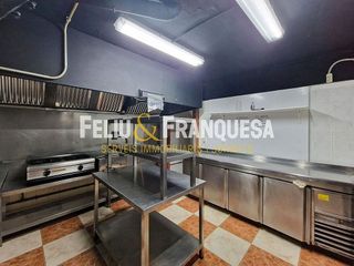 Local comercial en venta en El Coll - Sant Francesc en Sant Cugat del Vallès