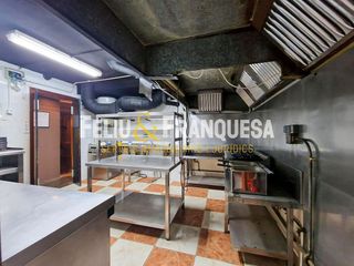 Local comercial en venta en El Coll - Sant Francesc en Sant Cugat del Vallès