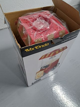 Palomitero MxOnda 1200W