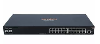Switch Aruba HP Enterprise