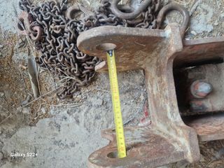 Martillo demoledor NPK usado