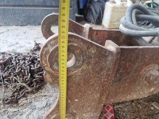 Martillo demoledor NPK usado