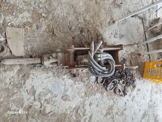 Martillo demoledor NPK usado