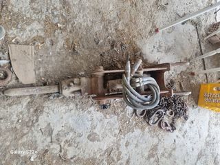 Martillo demoledor NPK usado