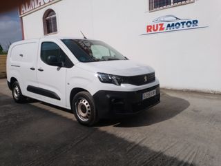 Peugeot Partner 2019