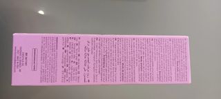 NAU!OLEARI Let it Glow óleo corporal cintilante