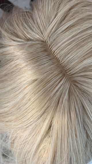 6 Pelucas: Lote de distintos largos y estilos