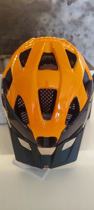 Casco Ciclo