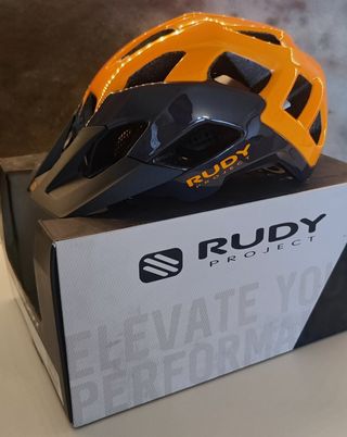 Casco Ciclo