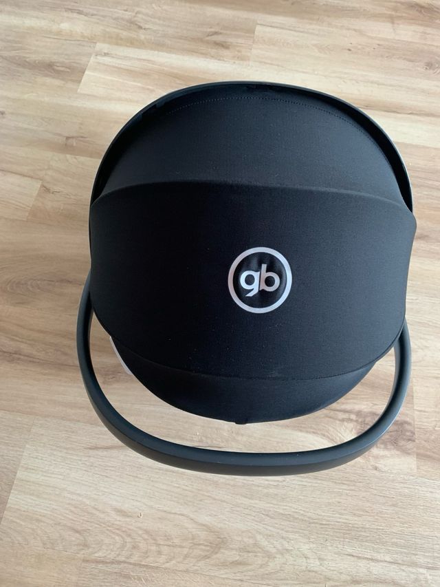 Silla de auto GB Idan