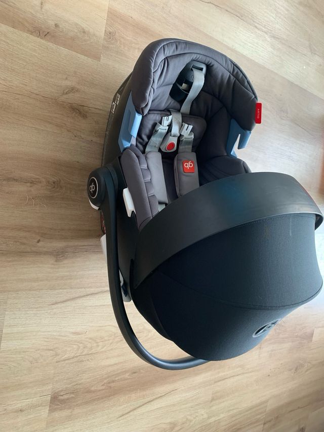 Silla de auto GB Idan