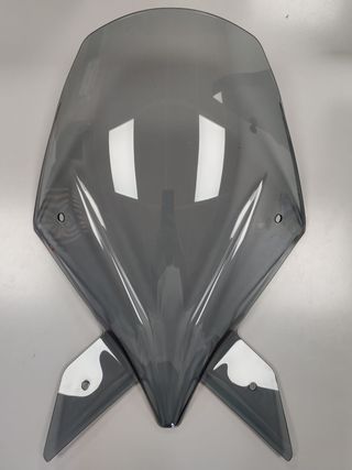 CARENA BRIS NEW GENERATION TOURING KTM 990 DUKE