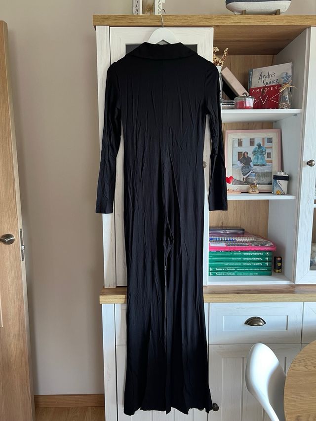 Mono Shein negro - talla S