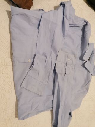 Lote ropa variada 
 Tallas M-L 19 prendas en total
